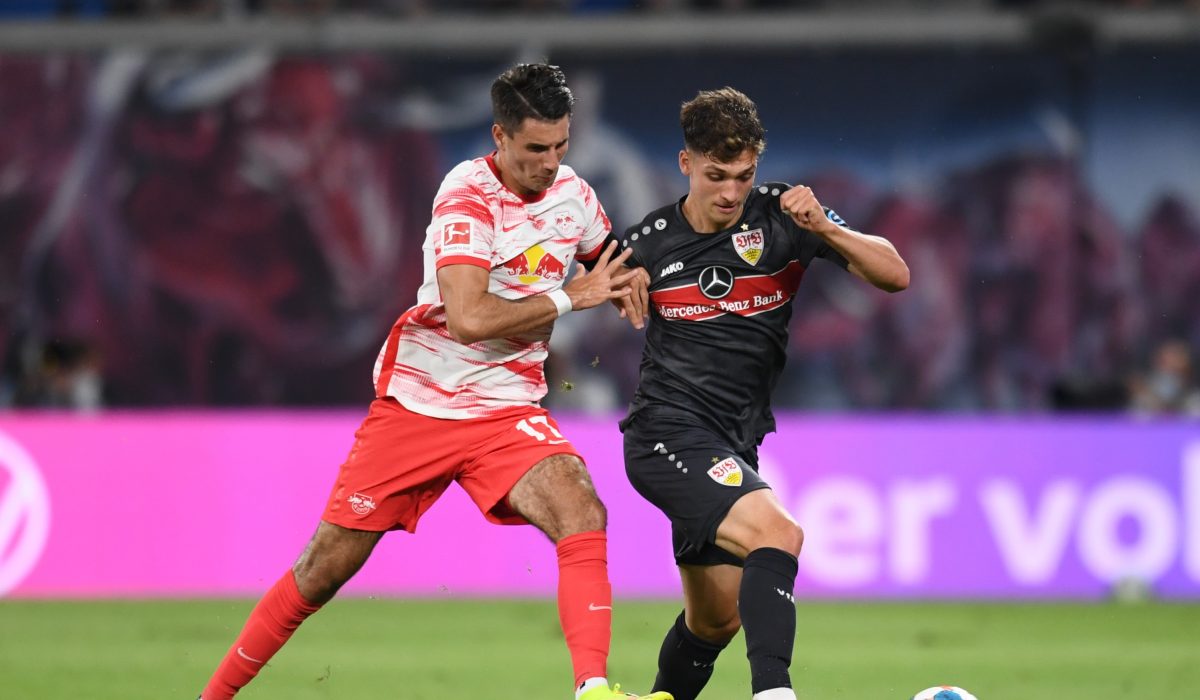 Stuttgart – Leipzig betting tips, predictions & odds – 15.01.2022 Bundesliga