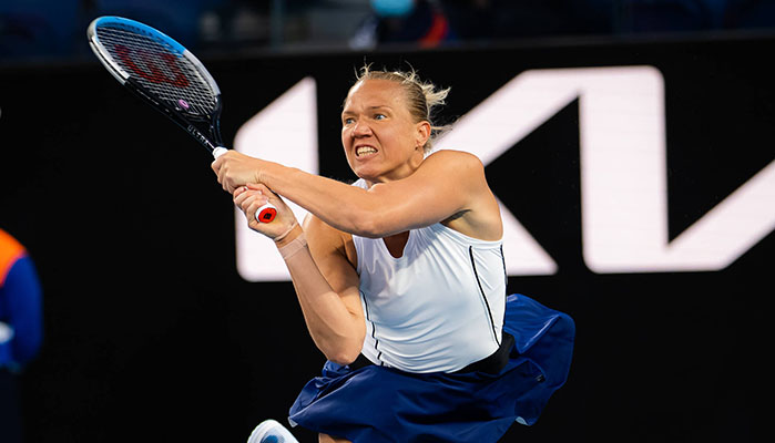 Swiatek – Kanepi Tennis Tip Australian Open 2022