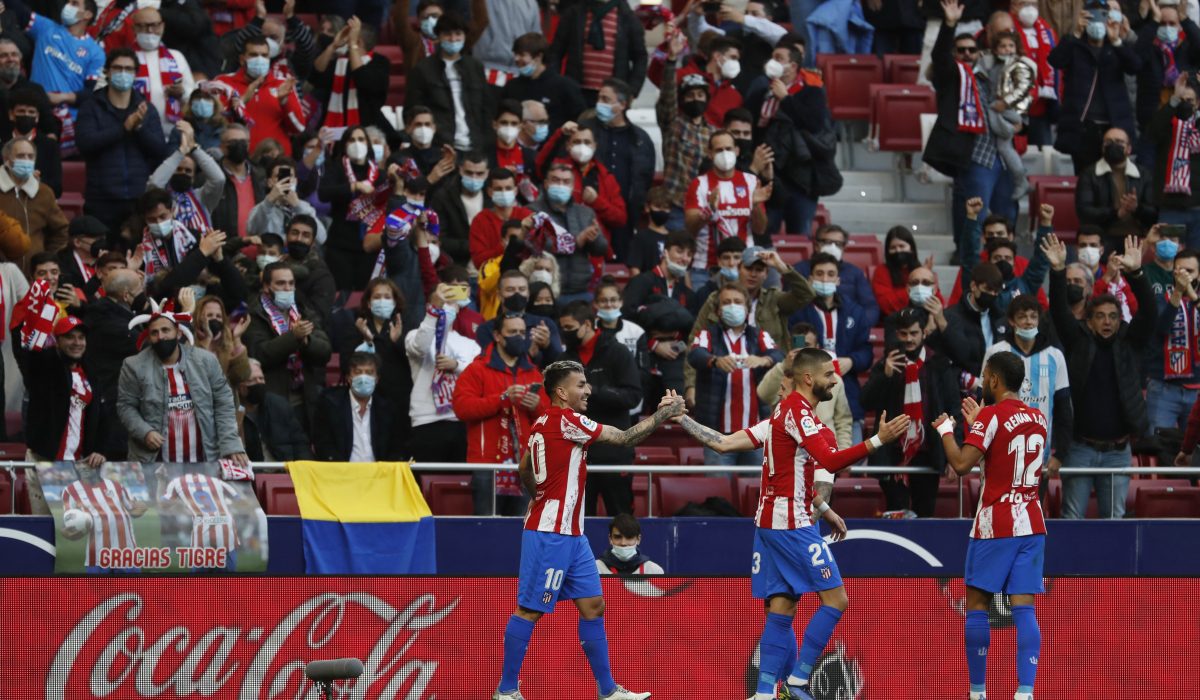 Villarreal – Atlético Sfat, pronosticuri și cote – 09/01/2022 La Liga