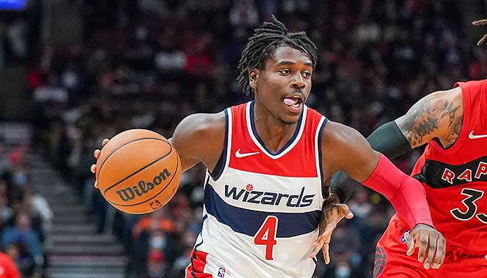 Wizards – Brooklyn Nets Tip, Prediction & Odds NBA 20.01.2022