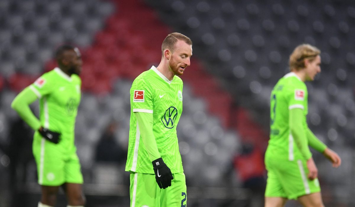 Wolfsburg – Hertha Sfat, pronosticuri și cote – 15.01.2022 Bundesliga