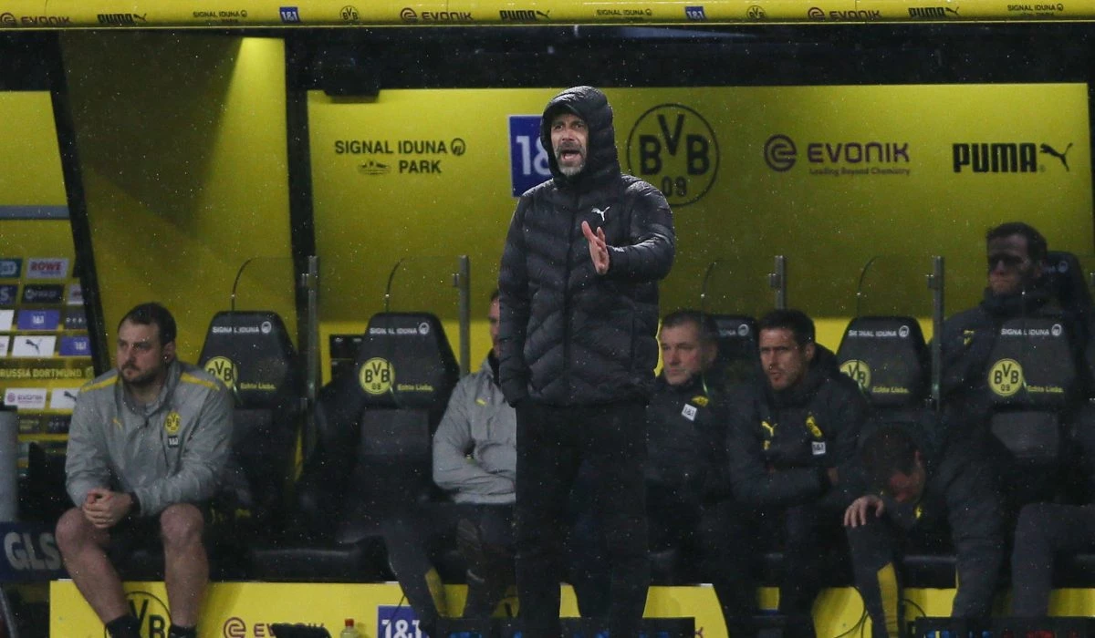 Augsburg – Dortmund Sfat, pronosticuri și cote – 27/02/2022 Bundesliga