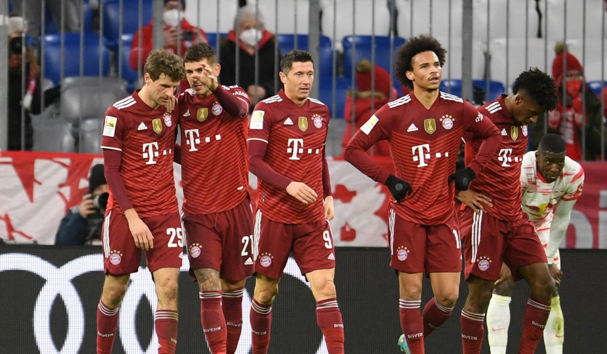 Bochum – Bayern Sfat, pronosticuri și cote – 12.02.2022 Bundesliga
