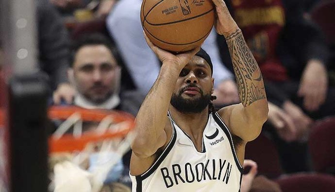 Brooklyn Nets – Celtics Tip, Prediction & Odds NBA 25.02.2022