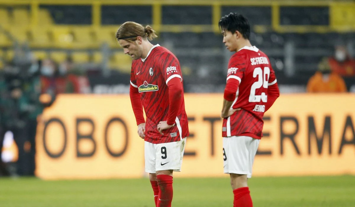 Freiburg – Mainz ponturi, pronosticuri și cote – 12.02.2022 Bundesliga