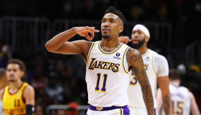 Lakers – Trail Blazers Tip, Prediction & Odds NBA 03.02.2022