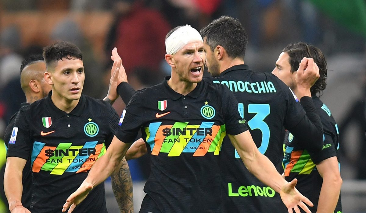 Napoli – Inter Milan Tip, Prediction & Odds – 12.02.2022 Serie A