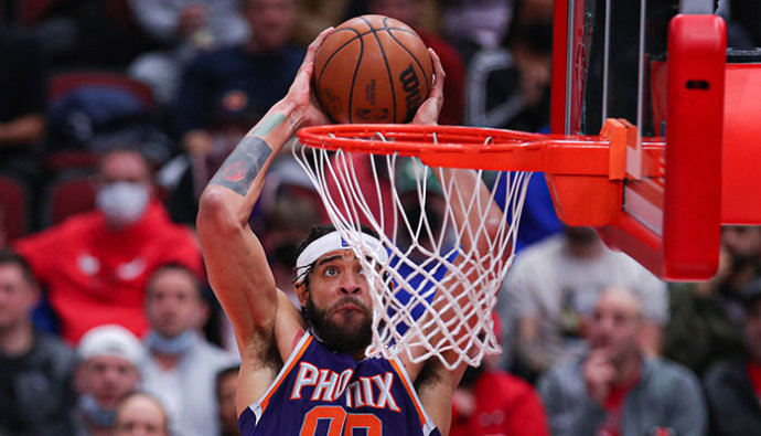 Phoenix Suns – Los Angeles Clippers Sfat, pronosticuri și cote NBA 16.02.2022