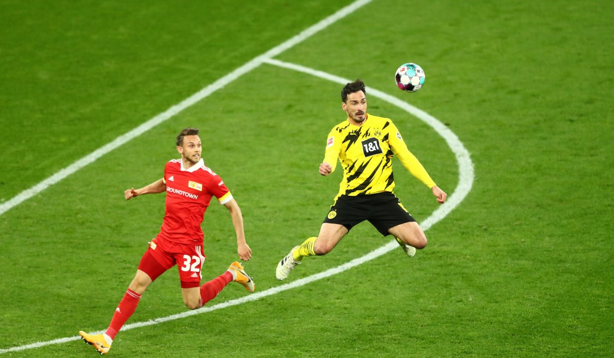 Union – Dortmund Tip, Prediction & Odds – 13/02/2022 Bundesliga