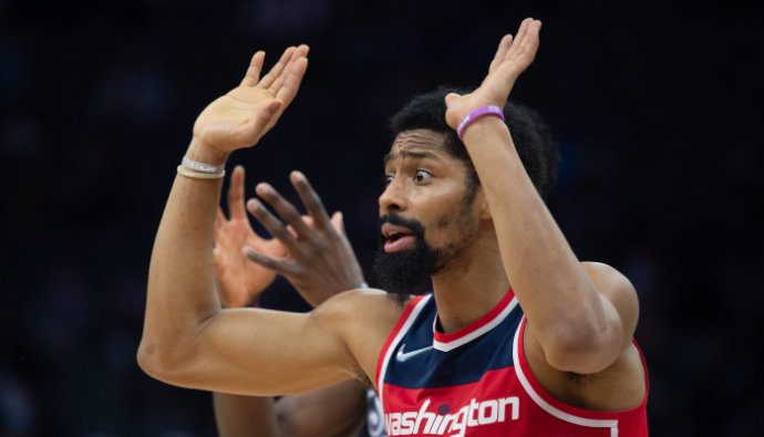 Wizards – Nets Tip, Prediction & Odds NBA 11.02.2022