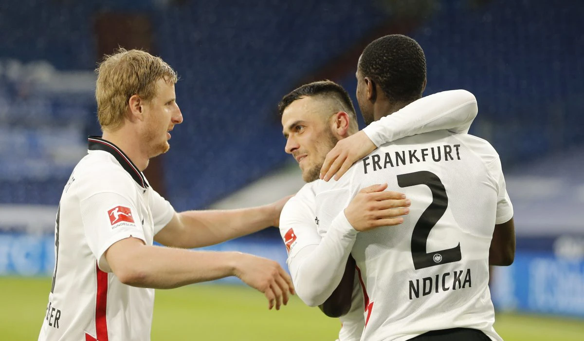 Frankfurt – Bochum Sfat, pronosticuri și cote – 13/03/2022 Bundesliga