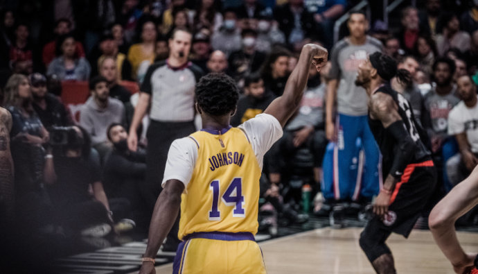 Lakers – Warriors Tip, Prediction & Odds NBA 06.03.2022