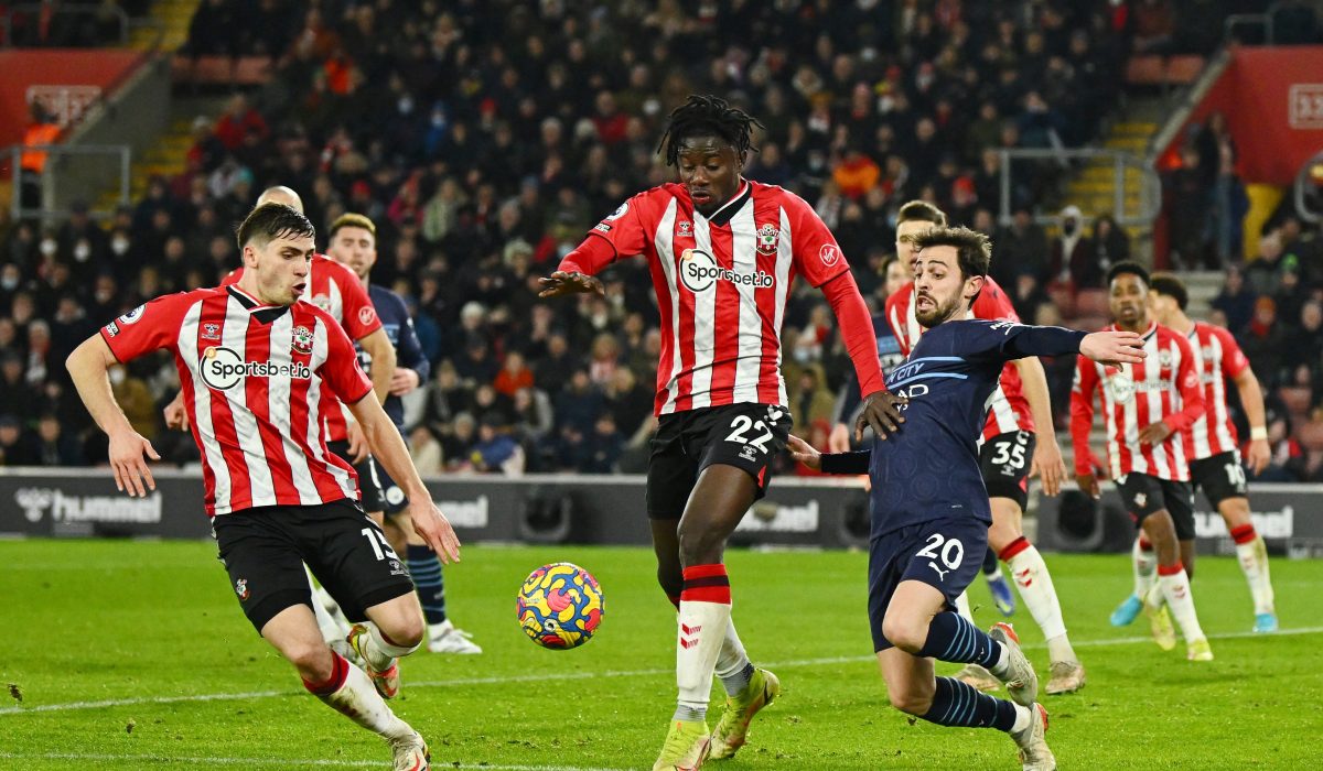 Southampton – Man City betting tips, predictions & odds – 20/03/2022 FA Cup