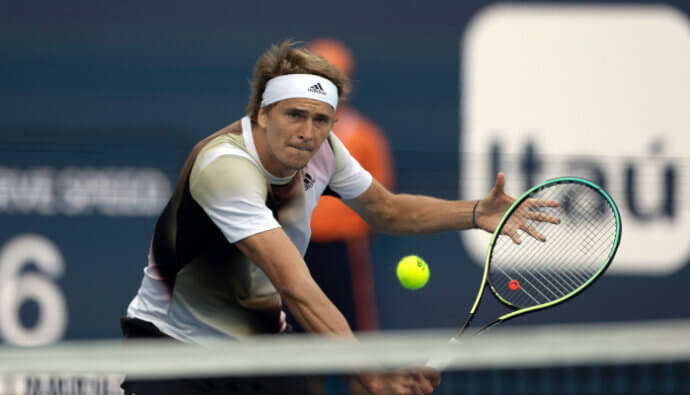 Ruud – Zverev Miami Masters tip 31.03.2022