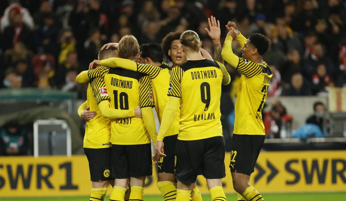 Dortmund – Wolfsburg Tip, Prediction & Odds – 16.04.2022 Bundesliga
