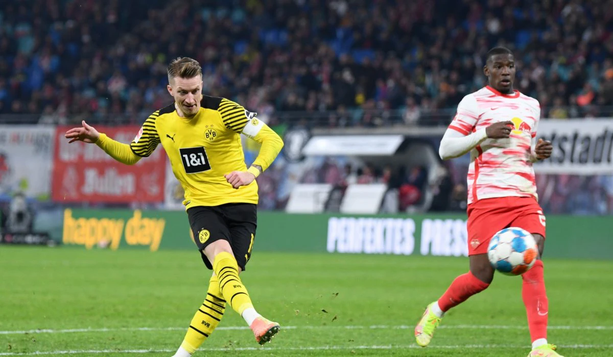 Dortmund – Leipzig Sfat, pronosticuri și cote – 02.04.2022 Bundesliga