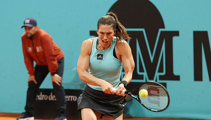 Fernandez – Petkovic Tip Madrid Open 29.04.2022