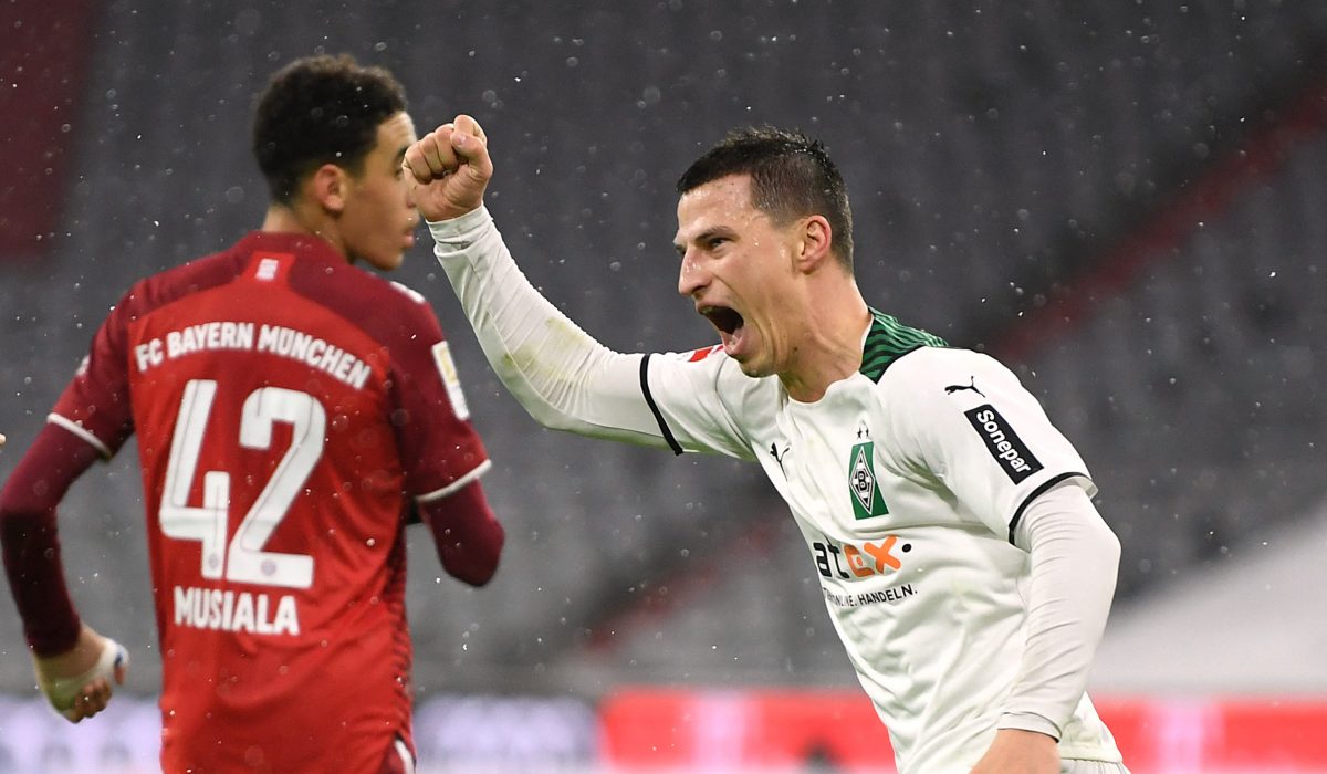 Gladbach – Köln Sfat, pronosticuri și cote – 16.04.2022 Bundesliga