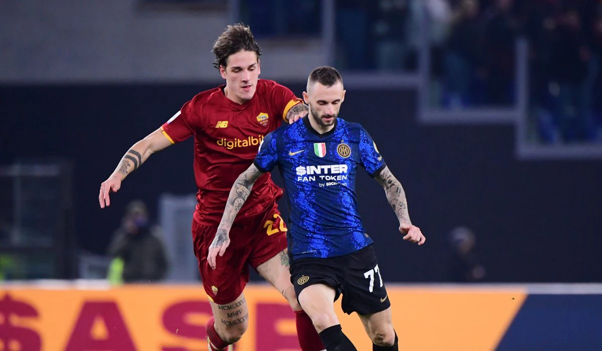 Inter – Roma Tip, Prediction & Odds – 23/04/2022 Serie A