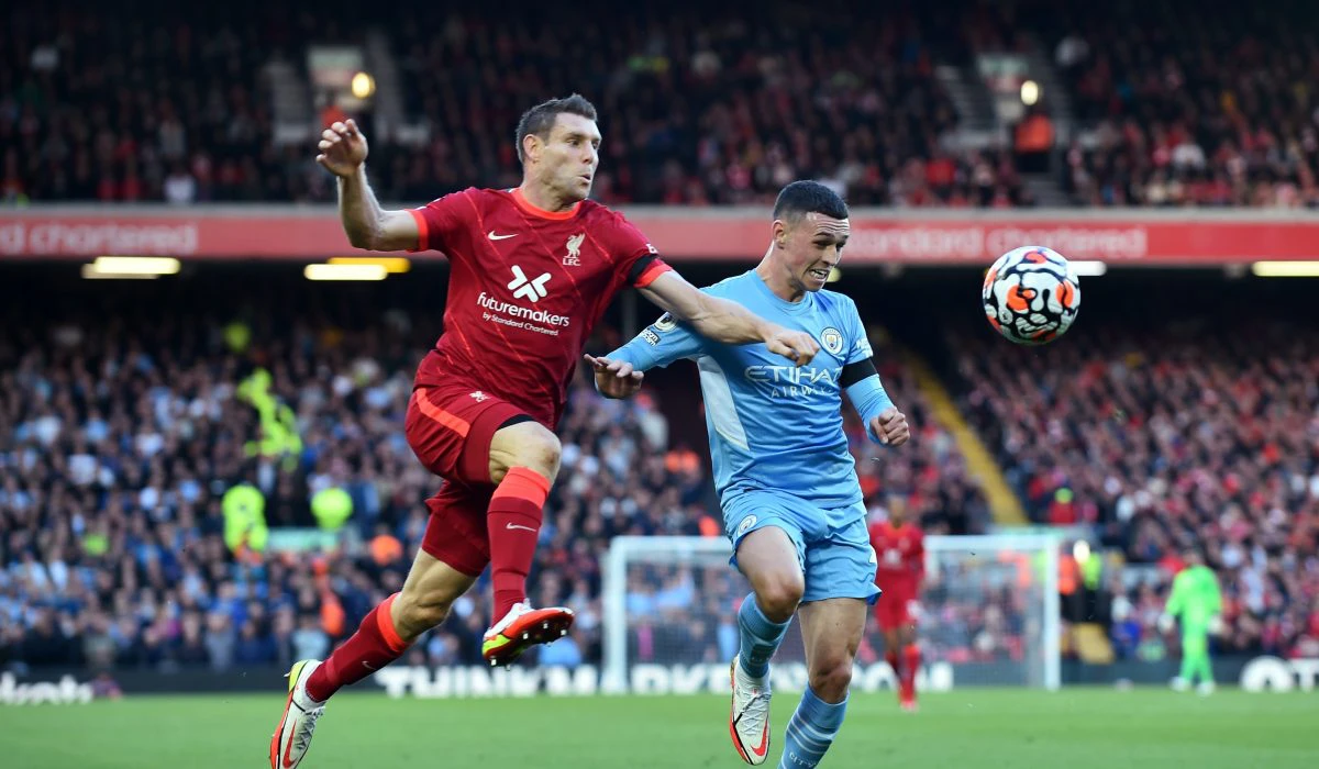 Man City – Liverpool betting tips, predictions & odds – 10.04.2022 Premier League