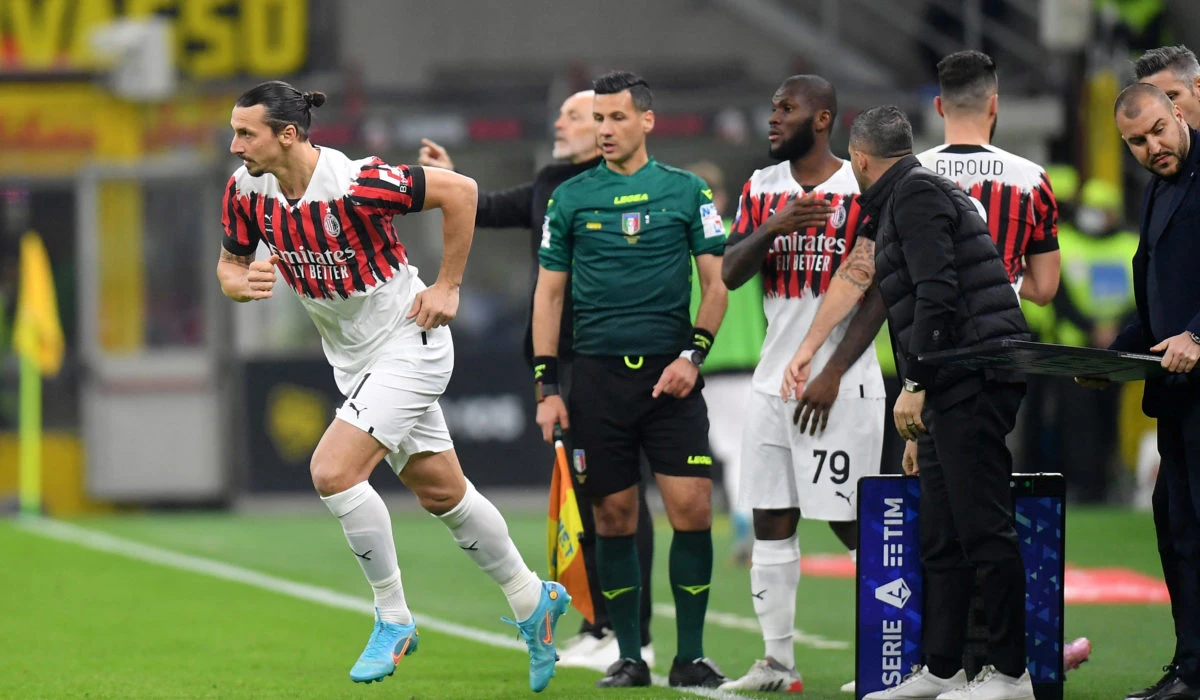 Milan – Florence Tip, Prediction & Odds – 01.05.2022 Serie A