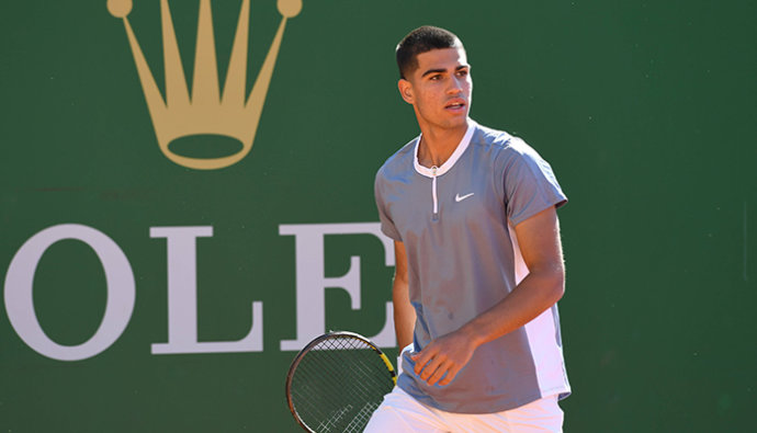 Monte Carlo Masters 2022: Transmisiune, favorite, cote și program