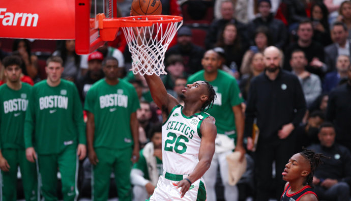 Nets – Celtics Συμβουλή, Προγνωστικά & Αποδόσεις NBA Playoffs 24.04.2022
