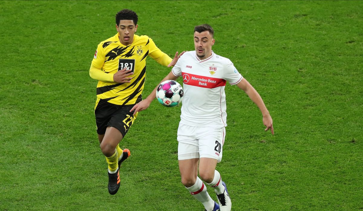 Stuttgart – Dortmund Sfat, pronosticuri și cote – 08/04/2022 Bundesliga