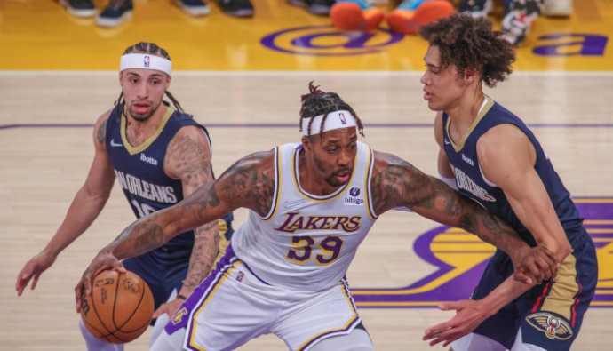 Warriors – Lakers Tip, Prediction & Odds NBA 08.04.2022