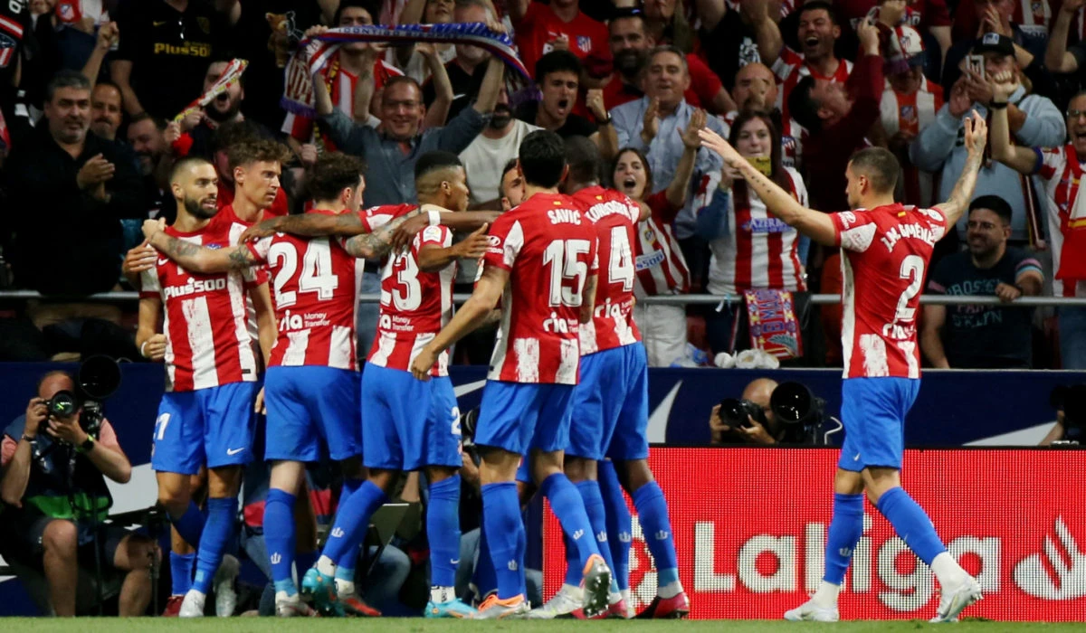 Atlético – Sevilla Sfat, pronosticuri și cote – 15.05.2022 La Liga