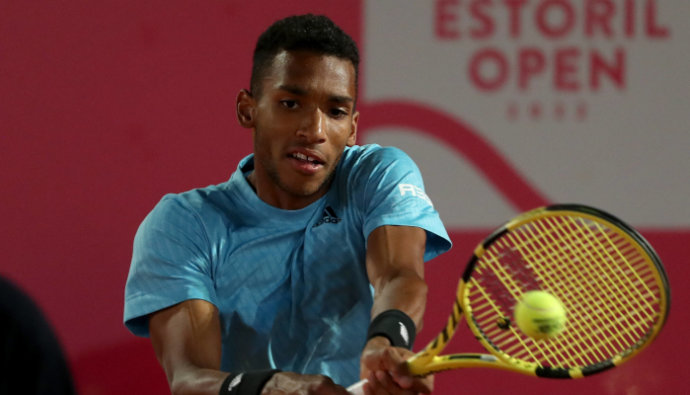 Auger-Aliassime – Garin Tip Madrid Open 04.05.2022