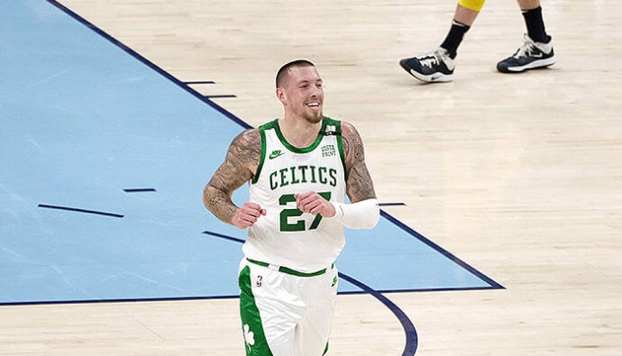 Celtics – Bucks Tip, Predicție și cote NBA Playoffs 04.05.2022
