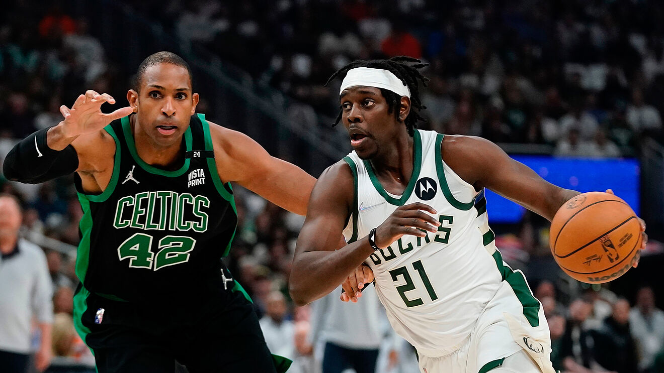 Celtics – Bucks Tip, Predicție și cote NBA Playoffs 12.05.2022