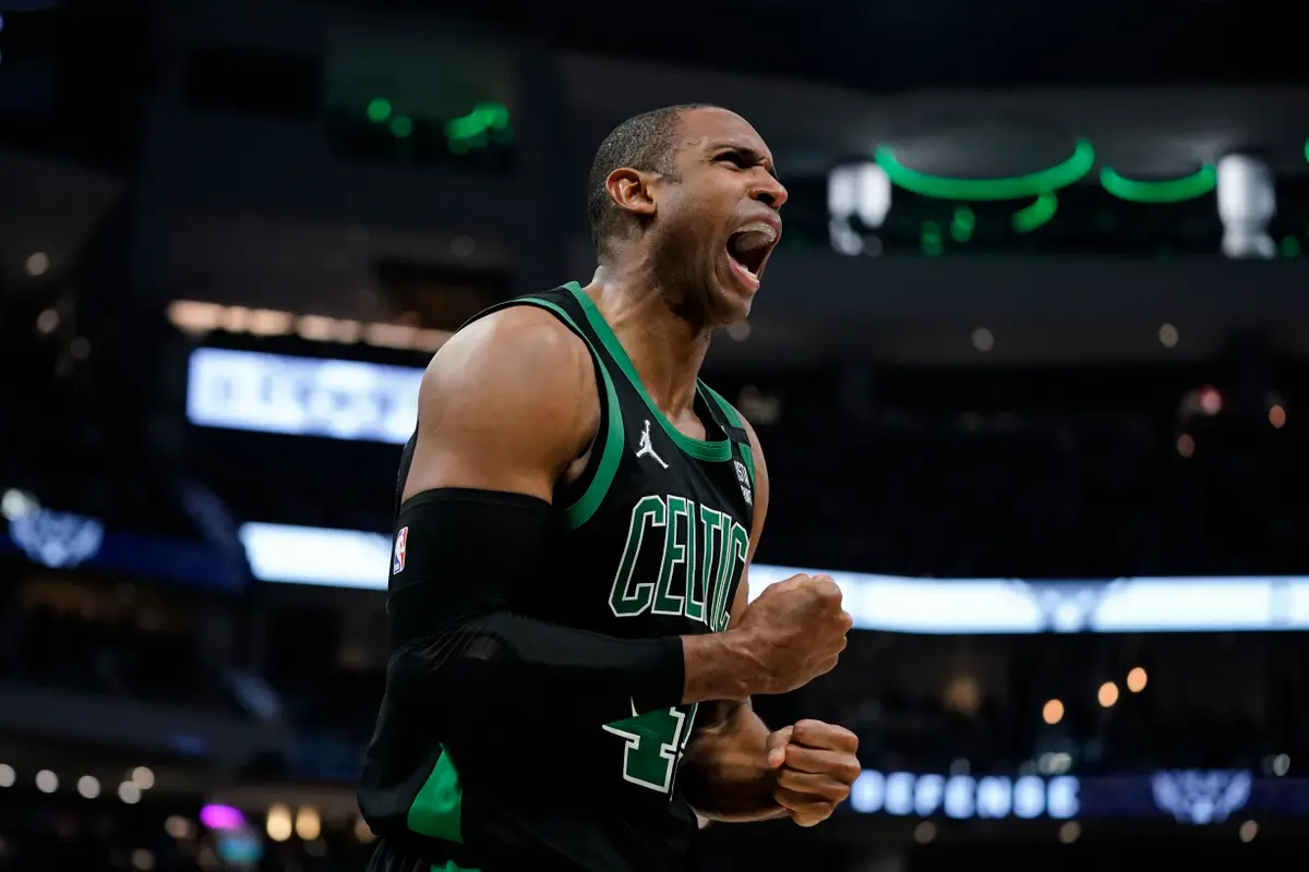 Celtics – Bucks Tip, Prediction & Odds NBA Playoffs 15.05.2022