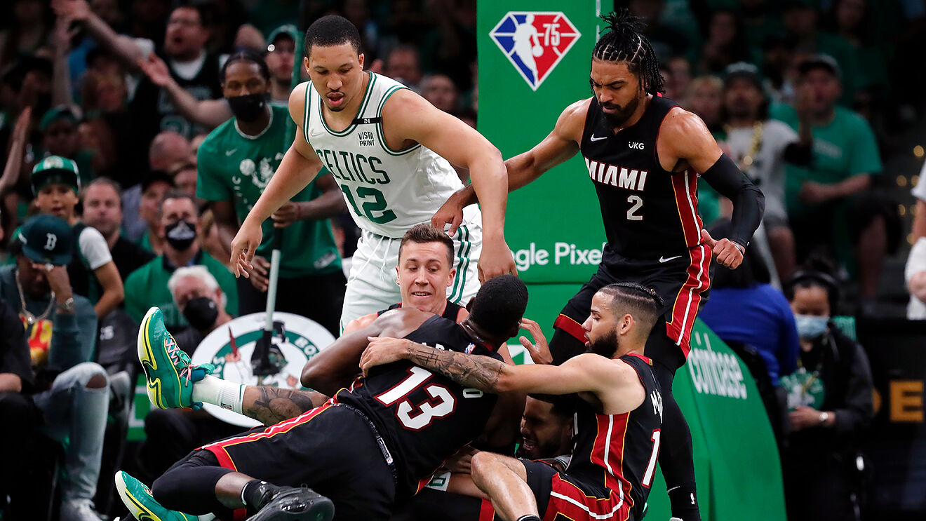 Celtics – Heat Tip, pronosticuri și cote NBA Playoffs 24.05.2022