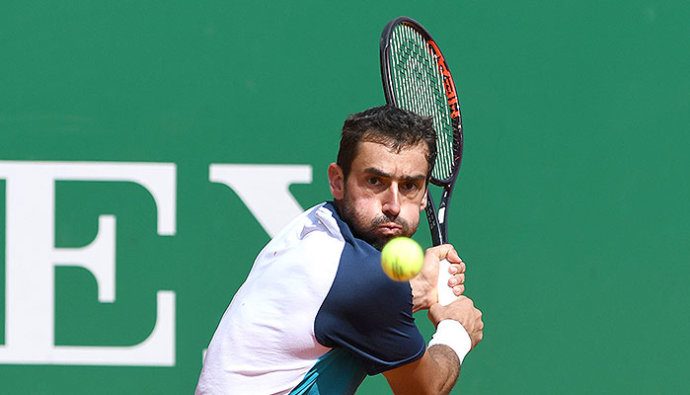 Cilic – Ramos Tip Madrid Open 03.05.2022