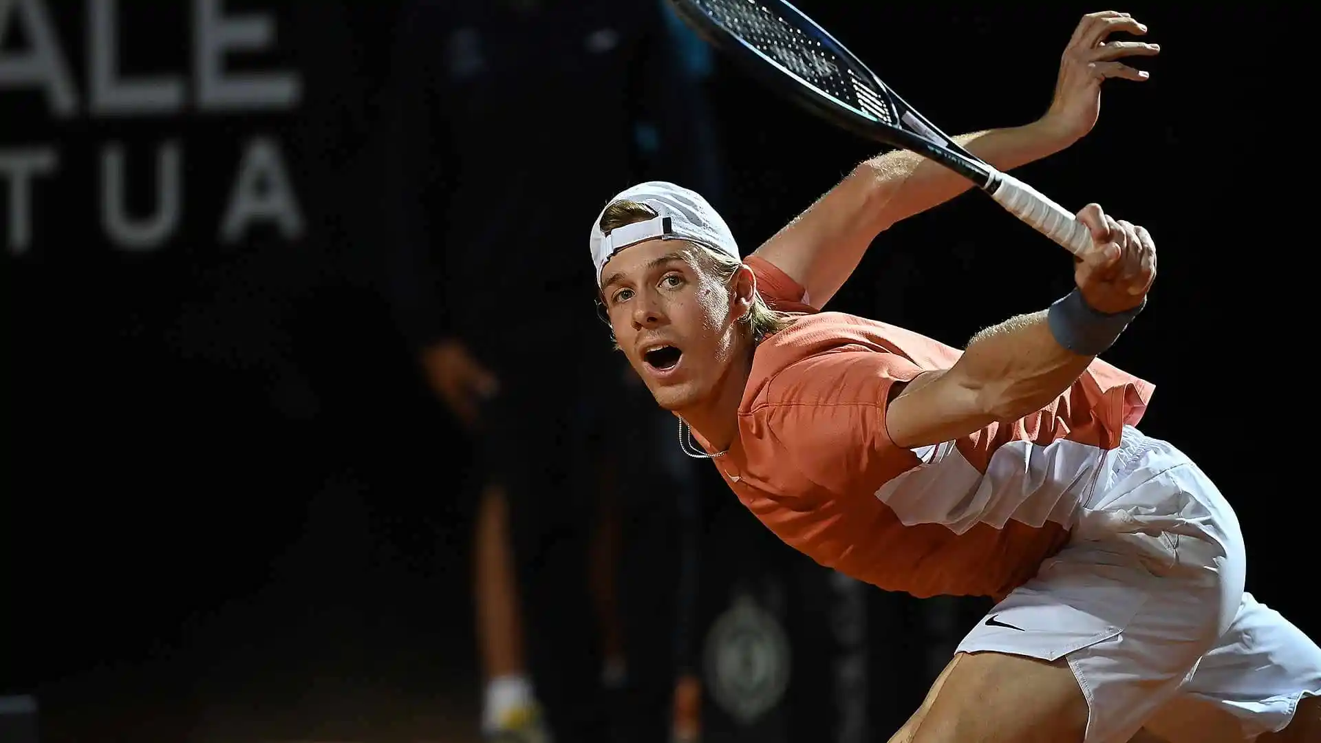 Nadal – Shapovalov Tip Italian Open 12.05.2022