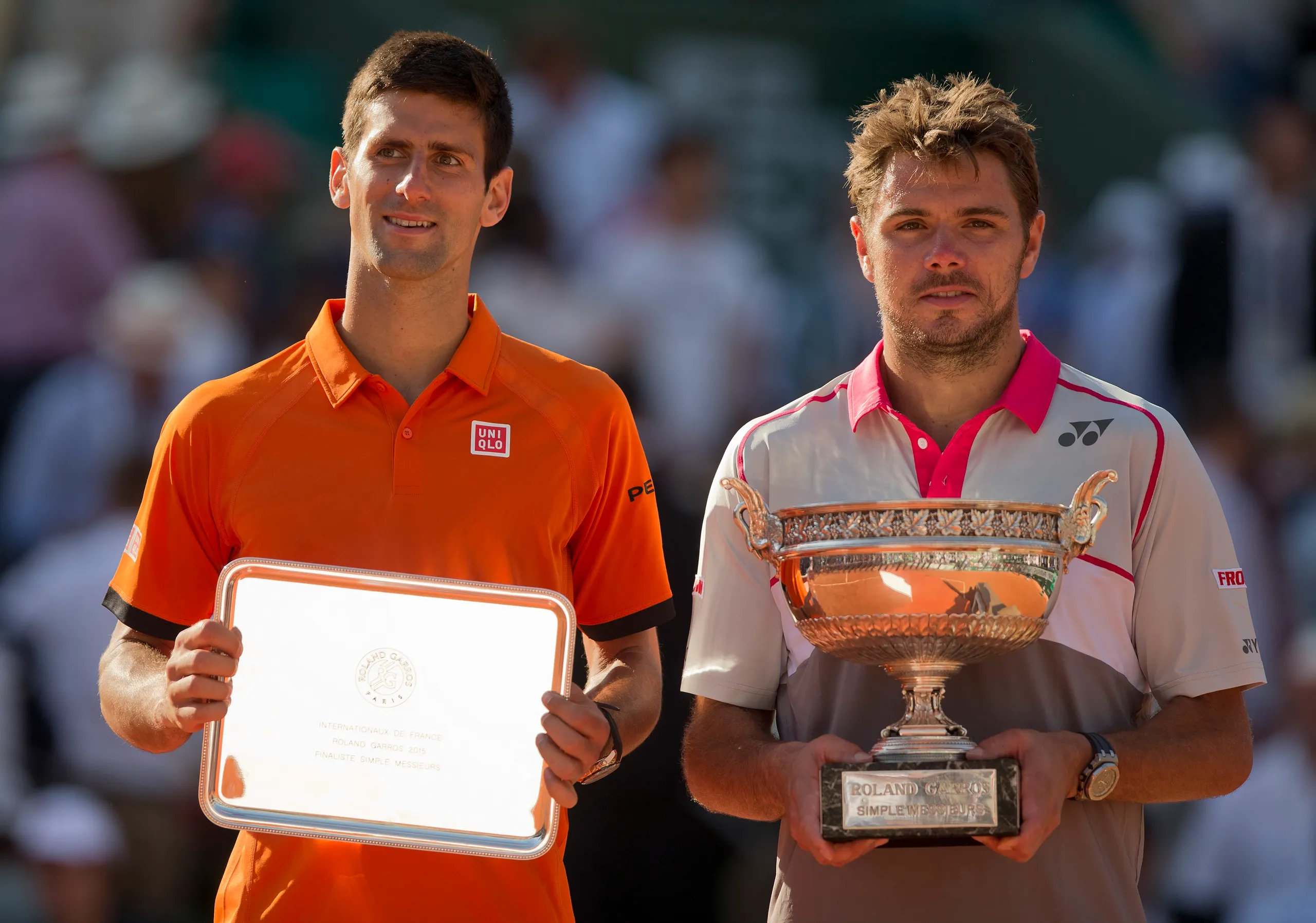 Djokovic – Wawrinka Italian Open tip 12.05.2022