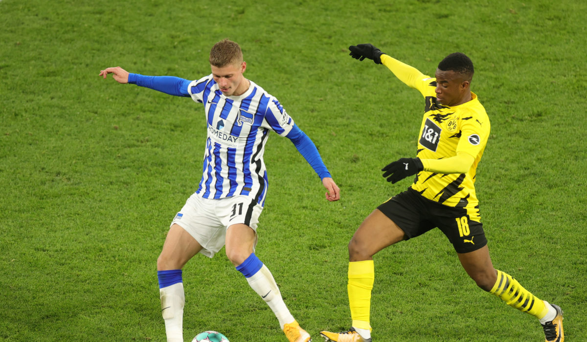 Dortmund – Hertha Tip, Prediction & Odds – 14.05.2022 Bundesliga