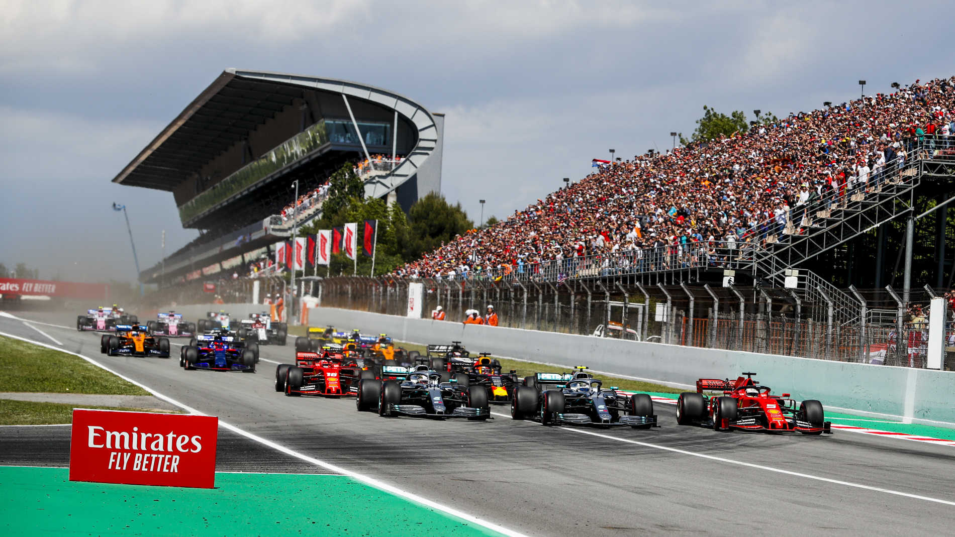 F1 Ισπανία GP Συμβουλές, Προβλέψεις & Αποδόσεις Στοιχήματα Φόρμουλα 1