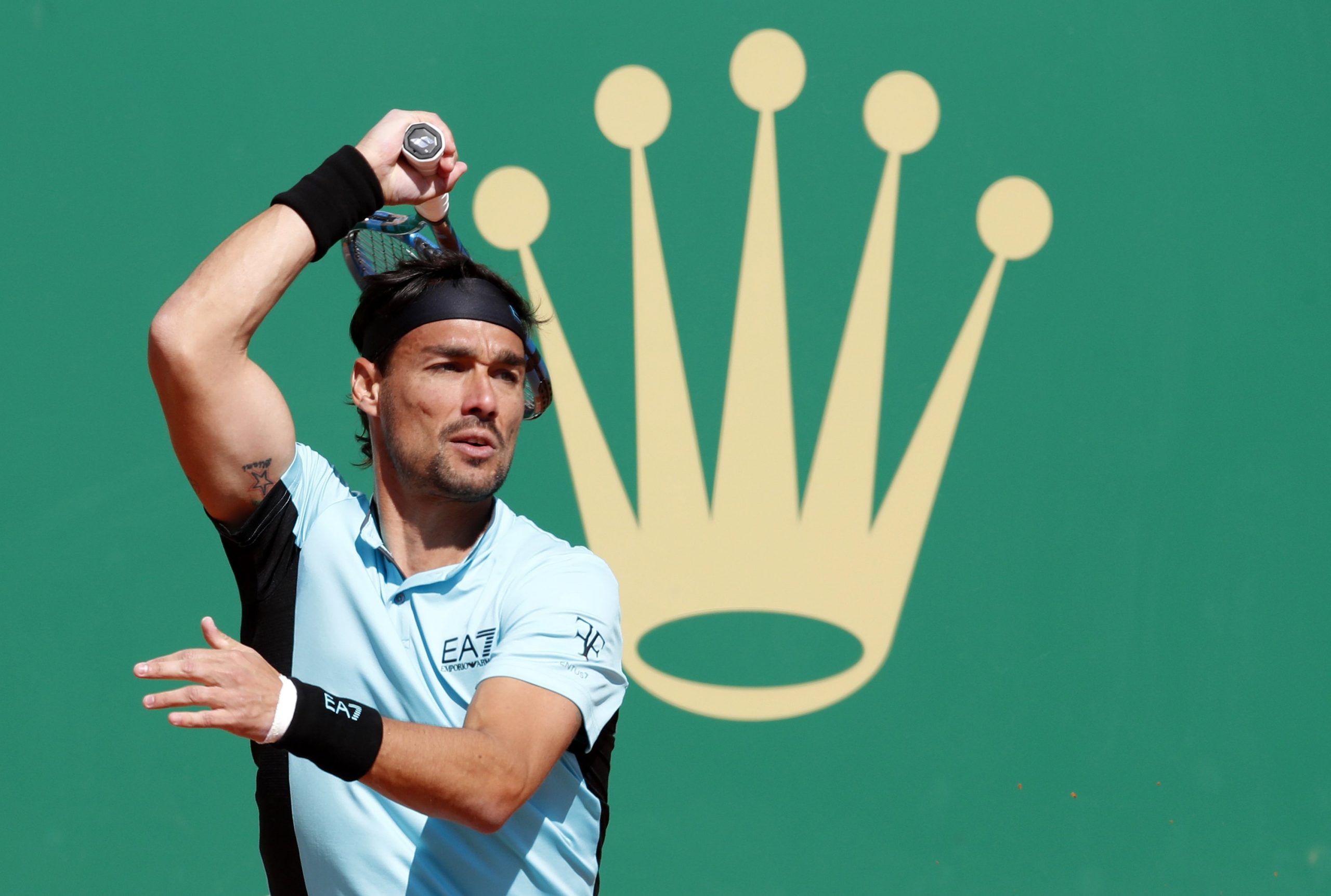 Fognini – Sinner Tip Italian Open 11.05.2022