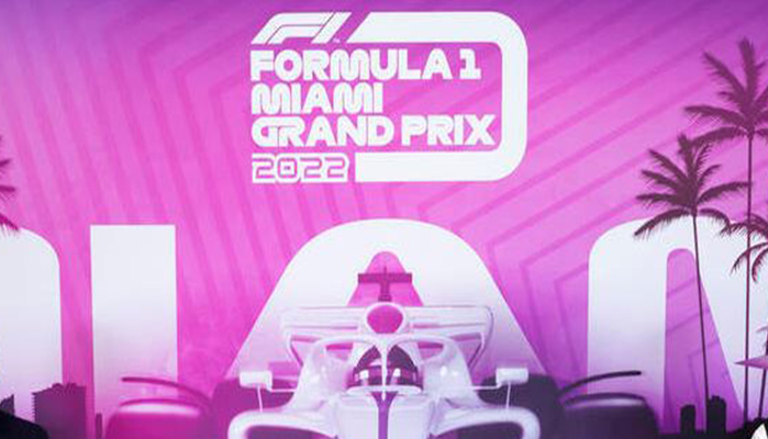 Formula 1 GP Miami: Broadcast, Time, Schedule, Circuit & Qualifying
