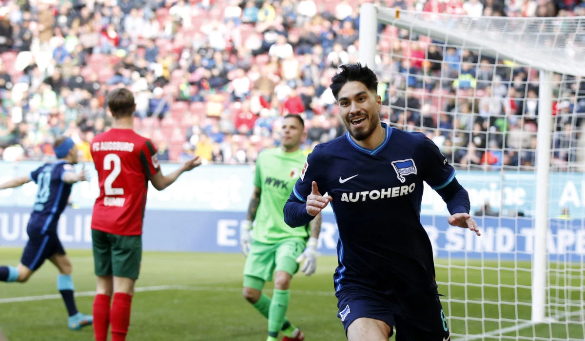 Hertha – Mainz Sfat, pronosticuri și cote – 07.05.2022 Bundesliga