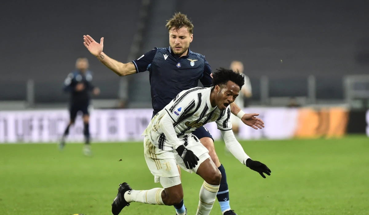 Juventus – Lazio betting tips, predictions & odds – 16.05.2022 Serie A
