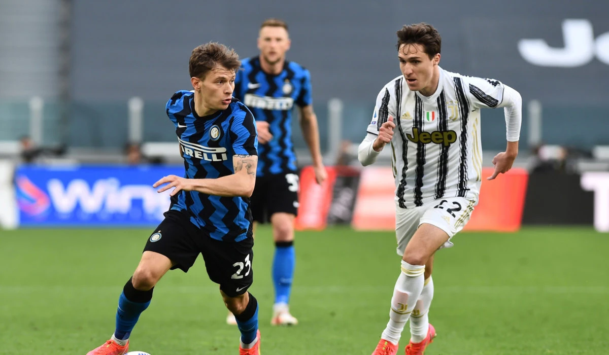 Juventus – Inter Pont, pronosticuri și cote – 11.05.2022 Finala Coppa Italia