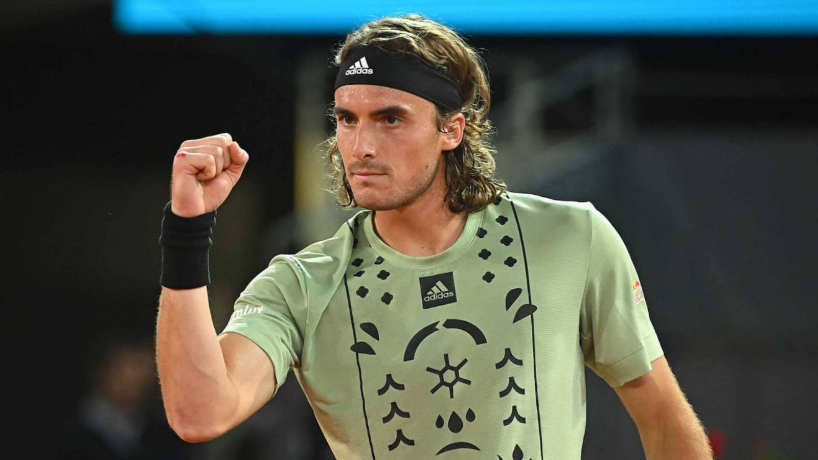 Kolar – Tsitsipas Tip French Open 26.05.2022