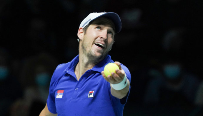 Lajovic – Ruud Tip Madrid Open 04.05.2022