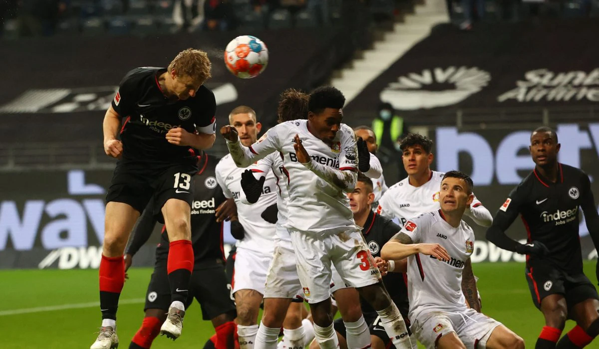 Leverkusen – Frankfurt Tip, Prediction & Odds – 02.05.2022 Bundesliga