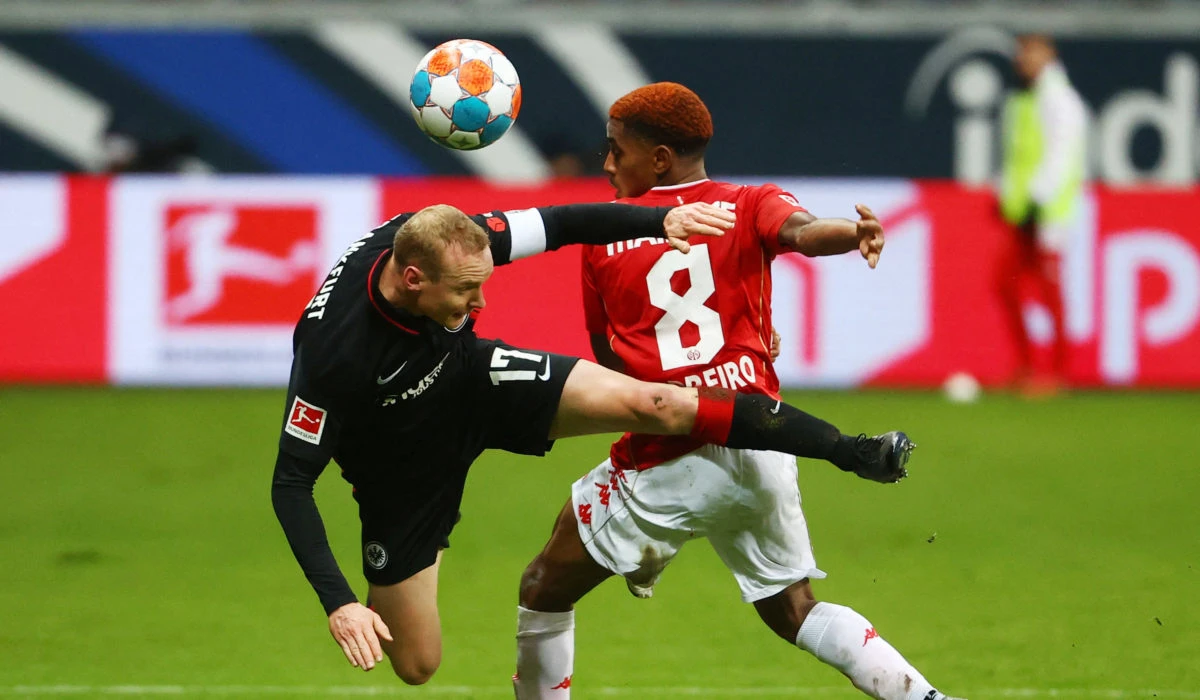 Mainz – Frankfurt Sfat, pronosticuri și cote – 14.05.2022 Bundesliga