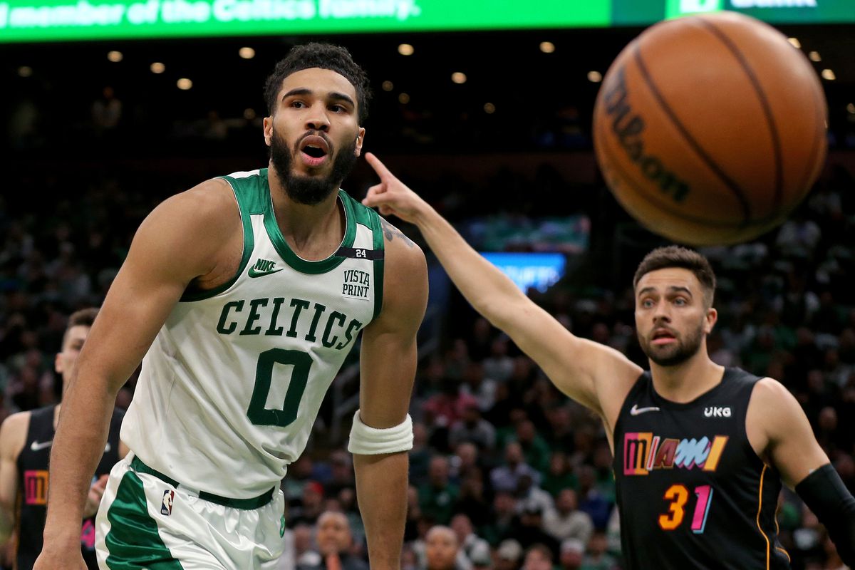 Miami Heat – Boston Celtics Tip, Prediction & Odds NBA Playoffs 05/18/2022